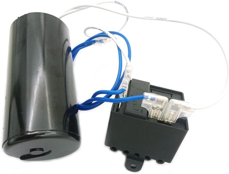 Guyberon 96506 Ks1 Hard Start Kit Compatible with Kick-Start - Image 4